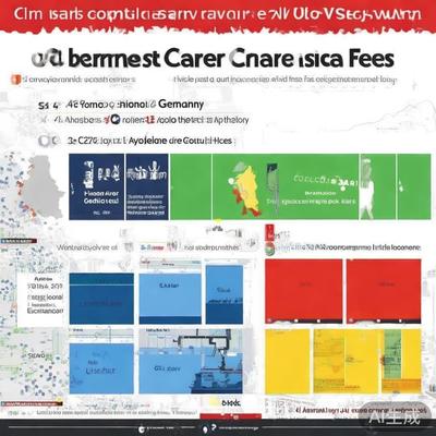 德国转行签证费用全攻略与新手省钱避坑指南 翻译服务